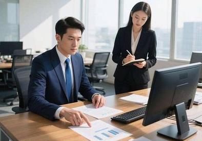 出轨调查前的准备工作